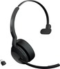 Jabra Evolve2 55, Link380c UC Mono, must