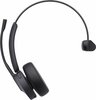 Juhtmevabad kõrvaklapid Yealink BH70 Mono UC, USB-C/A, must
