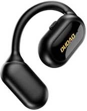 Juhtmevabad kõrvaklapid Dudao U4A Bluetooth 5.3, mustad