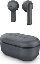 Juhtmevabad kõrvaklapid Energy Sistem Style 4, tumehall