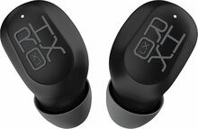 Juhtmevabad kõrvaklapid Veho RHOX LX, mustad