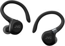JVC HA-EC75T