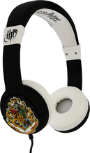 Juhtmega kõrvaklapid OTL Harry Potter Hogwarts Crest, HP0624