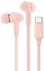 Belkin SoundForm In-ear kõrvaklapid, USB-C, roosa, G3H0002hqPKV2