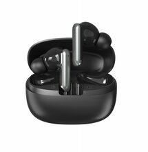 Juhtmevabad kõrvaklapid Dudao U21 TWS ANC ENC Bluetooth, must