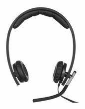 Logitech H650e Dual