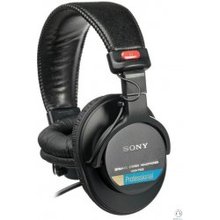 Sony MDR-7506