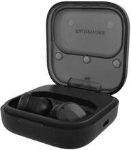 Juhtmevabad kõrvaklapid Fairphone Fairbuds True Wireless Earbuds V2, must