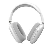 Juhtmevabad kõrvaklapid Platinet Apple Slim Style PHB912W, valged