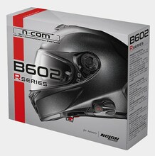Nolan N-Com B602 R