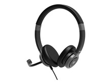 Kõrvaklapid Port Connect On’R 300 Stereo, juhtmega, USB