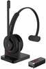 Fanvil DH301D Hybrid mono kõrvaklapid, Bluetooth ja DECT