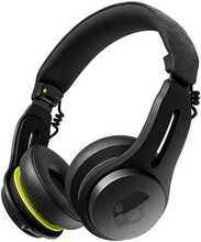 Kõrvaklapid Skullcandy Icon ANC, must