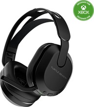 Juhtmevabad mängurikõrvaklapid Turtle Beach Stealth 500, must