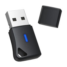 Bluetooth adapter Baseus Encok BA04+, USB, Bluetooth 5.4, must