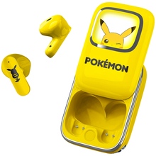 Juhtmevabad kõrvaklapid Otl Technologies Pokemon Pikachu Slide TWS PK1270