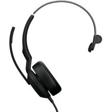 Jabra Evolve2 50 UC Mono, USB-C/A, 25069-889-899
