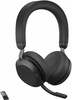Jabra Evolve2 75 USB-A UC Charging Stand