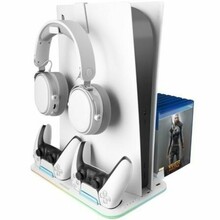 Mars Gaming MPS5B2, valge