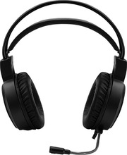 Mängurikõrvaklapid Tracer GameZone GZ X1, must