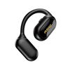 Ärikõrvaklapid Dudao U4A Bluetooth 5.3 IPX5, must