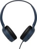 JVC HA-S33UC, USB-C, juhtmega kõrvaklapid, sinine