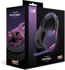 Kõrvaklapid Lexip Sasuke Headset Design By Tsume, Naruto Shippuden