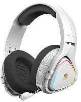Kõrvaklapid A4Tech Bloody MR710, hall, BT5.3+2.4G+juhtmega