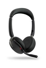 Jabra Evolve2 65 Flex UC Stereo