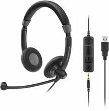 Sennheiser Impact SC 75 USB MS