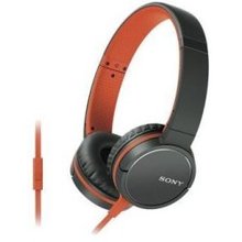 Sony MDR-ZX660AP