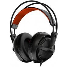 SteelSeries Siberia 200