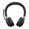 Jabra Evolve2 65 Stereo UC + Link 380 USB-C