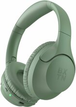 Juhtmevabad kõrvaklapid Buxton BHP 8700, roheline