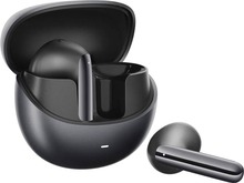 Juhtmevabad kõrvaklapid QCY AilyBuds Pro HT10 TWS, ANC, must
