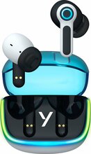 Juhtmevabad kõrvaklapid Yenkee EVEPLAY YHP 10BT TWS