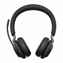 Jabra Evolve2 65 Stereo UC + Link 380 USB-C