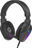Oniverse Meteor mängurikõrvaklapid, Carbon Black, ONIHSMET-MLT-BLK