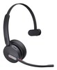 Kõrvaklapid Yealink BH70 Mono, Teams, USB-C/A, koos alusega