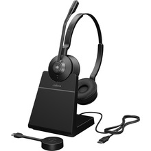 Jabra Engage 55 SE MS Stereo, USB-C, 9659-475-111, must