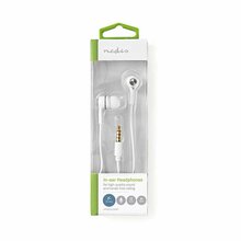 Nedis HPWD2020WT