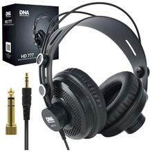 DNA HD 777 Semi-Open