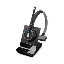 EPOS Impact SDW 5035, juhtmevabad on-ear kõrvaklapid