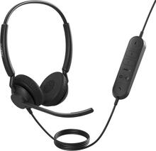 Jabra Engage 40 Inline Link USB-A UC Stereo