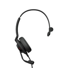 Jabra Evolve2 30 MS Mono USB-A, must