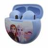 Juhtmevabad kõrvaklapid lastele Lexibook Frozen II, sinine