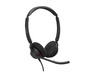 Kõrvaklapid Jabra Engage 50 II Link Stereo USB C/A MS, must