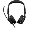 Jabra Evolve2 50 UC Stereo, USB-C/USB-A, must