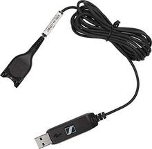 Adapter EPOS USB to Easy Disconnect Adapter USB 2.0, must