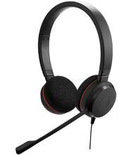 Jabra Evolve 20 Stereo MS USB-C